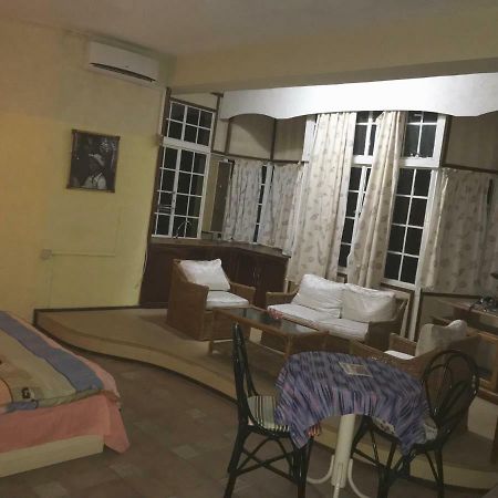 Grand Bay Beach Tourist Residence Mauritius Bagian luar foto