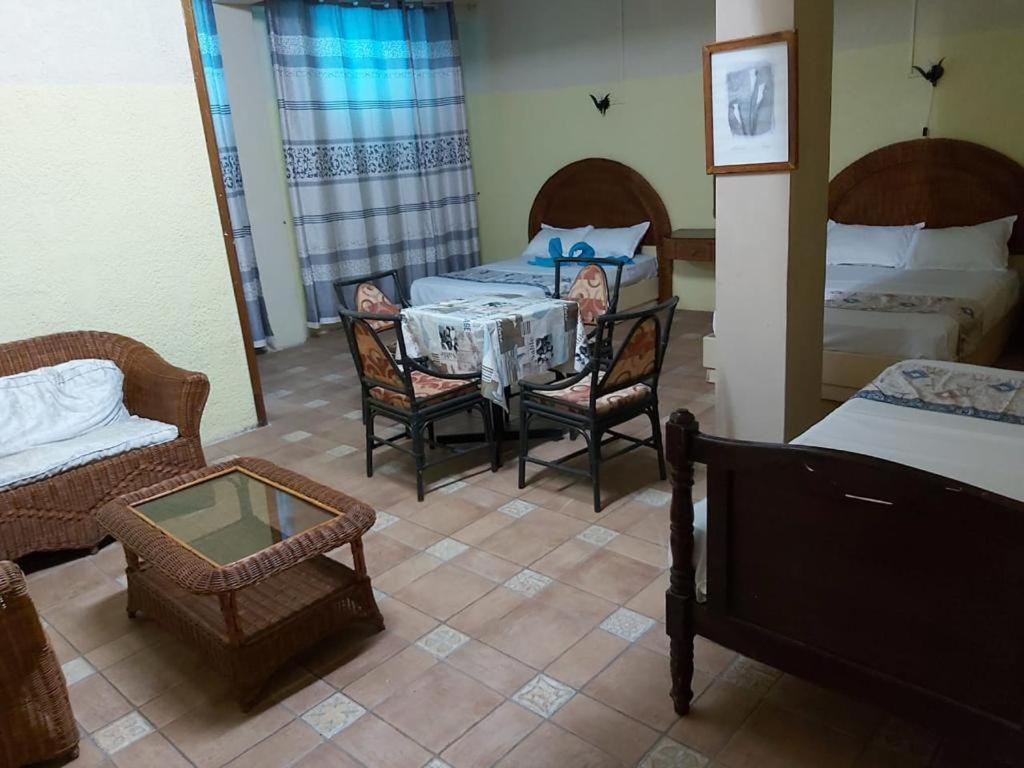 Grand Bay Beach Tourist Residence Mauritius Bagian luar foto