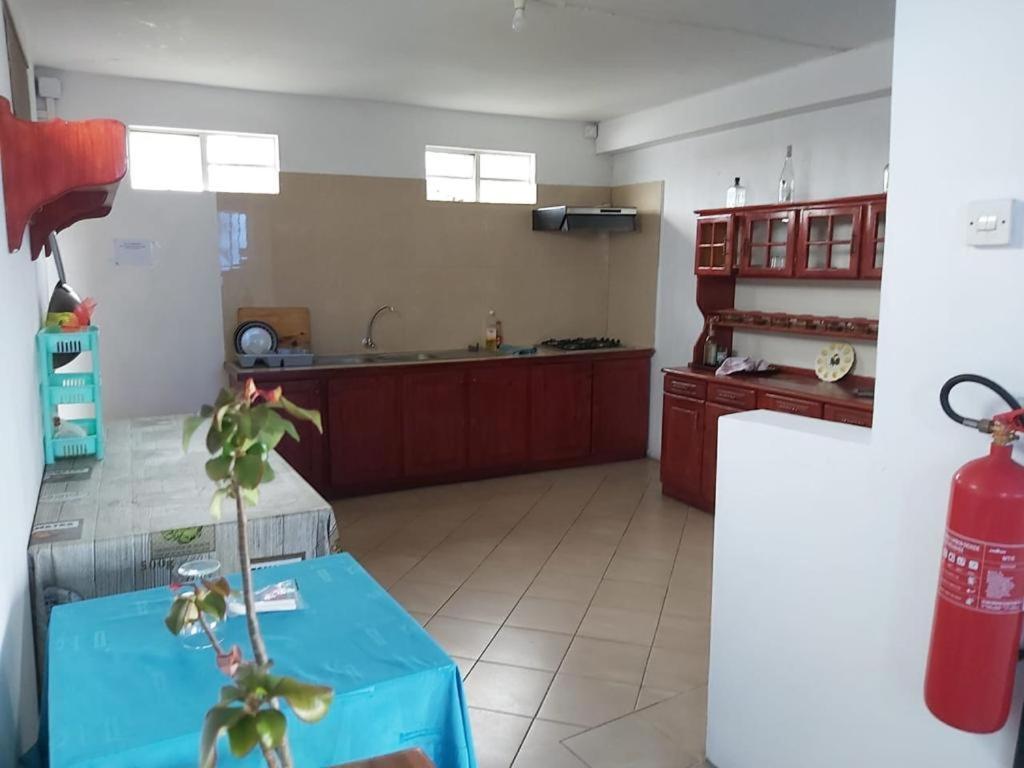 Grand Bay Beach Tourist Residence Mauritius Bagian luar foto