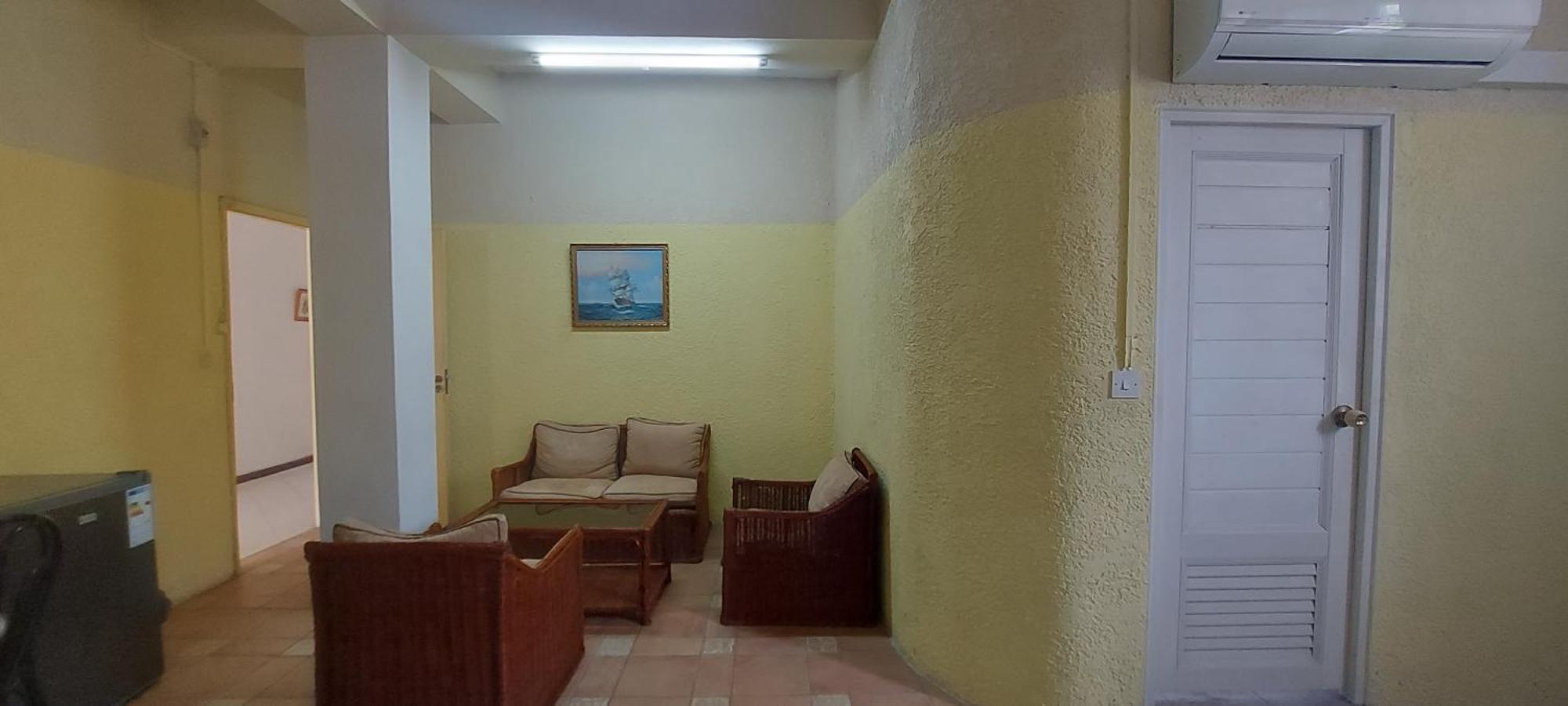 Grand Bay Beach Tourist Residence Mauritius Bagian luar foto