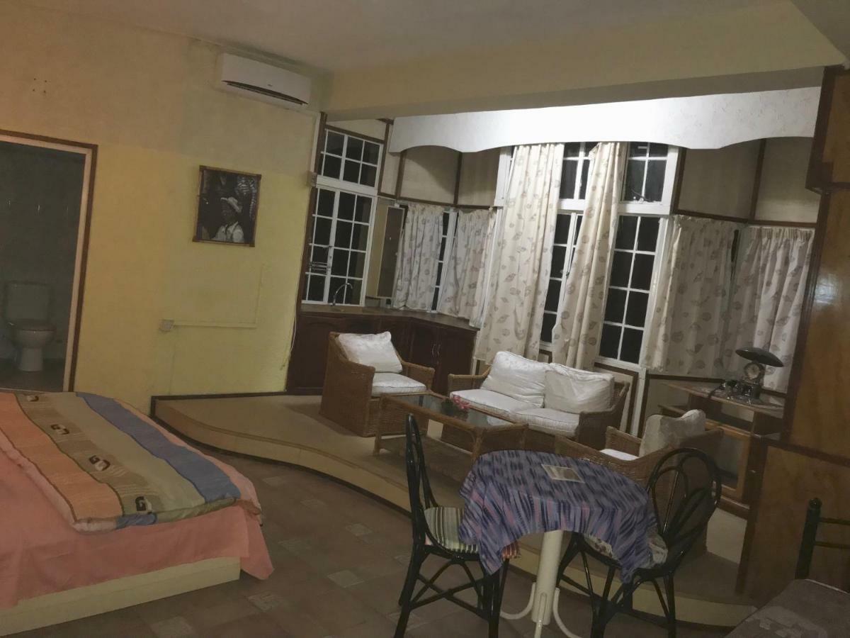 Grand Bay Beach Tourist Residence Mauritius Bagian luar foto