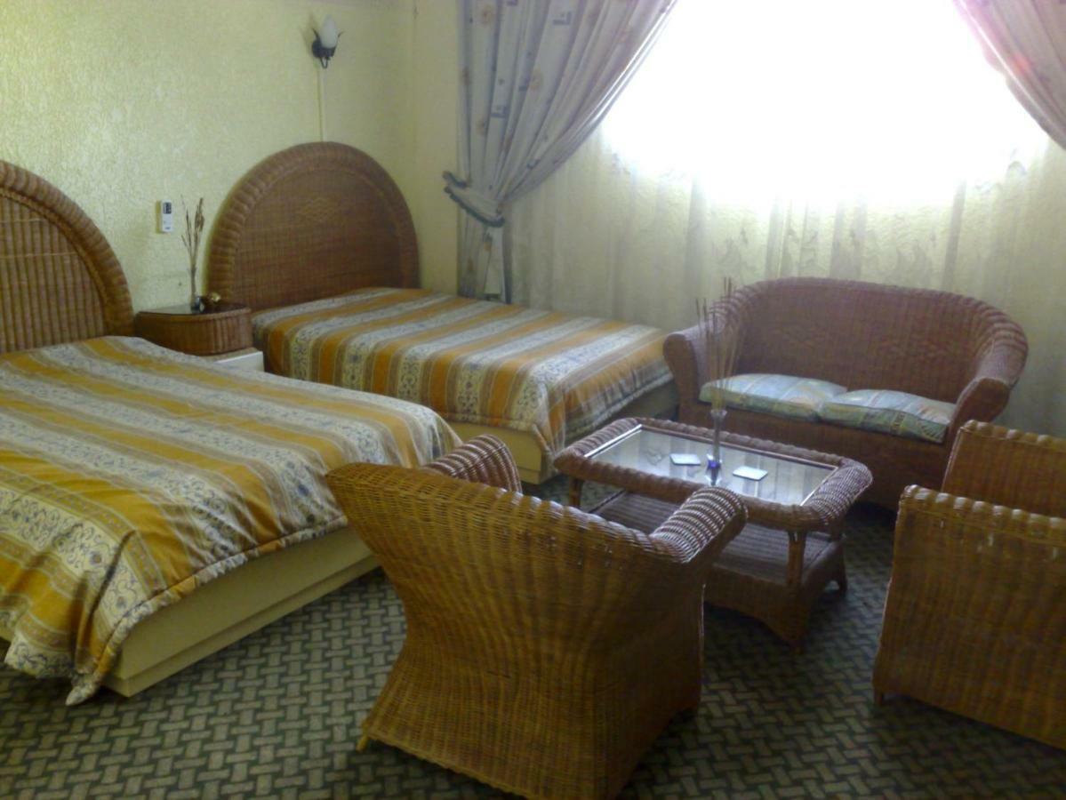 Grand Bay Beach Tourist Residence Mauritius Bagian luar foto