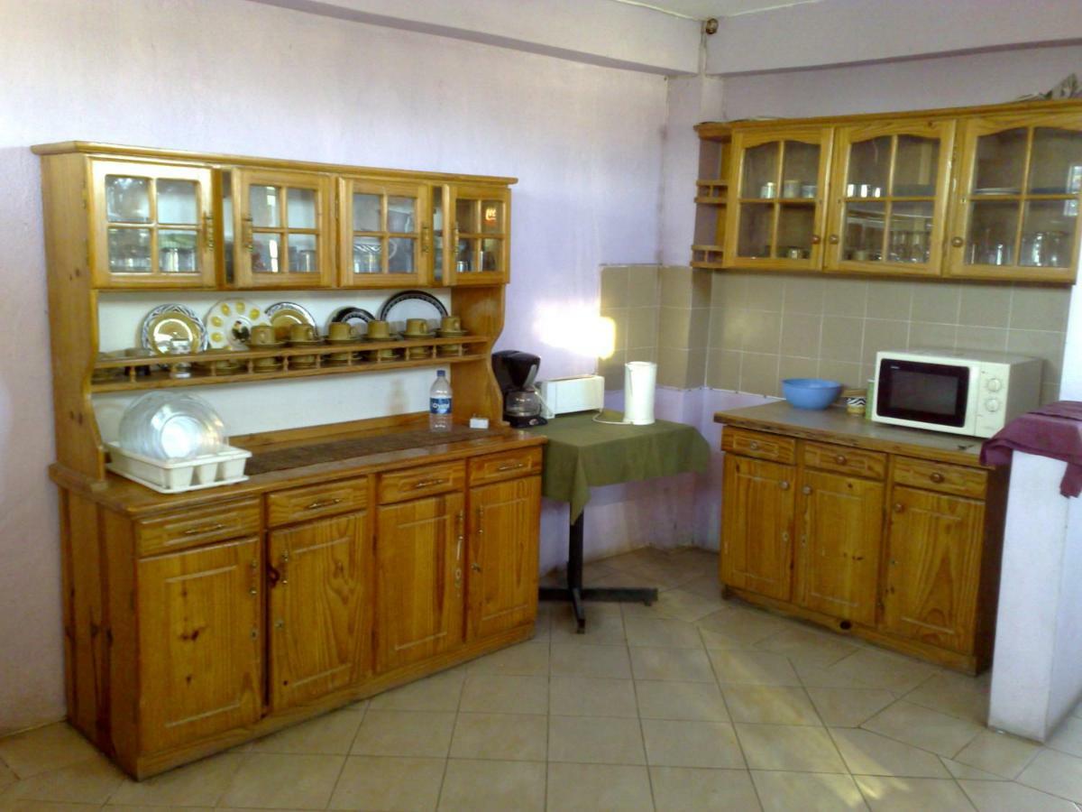 Grand Bay Beach Tourist Residence Mauritius Bagian luar foto