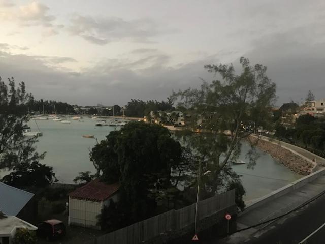 Grand Bay Beach Tourist Residence Mauritius Bagian luar foto